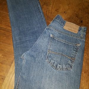 Men Aeropostale skinny jeans